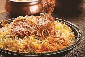 BIRYANI